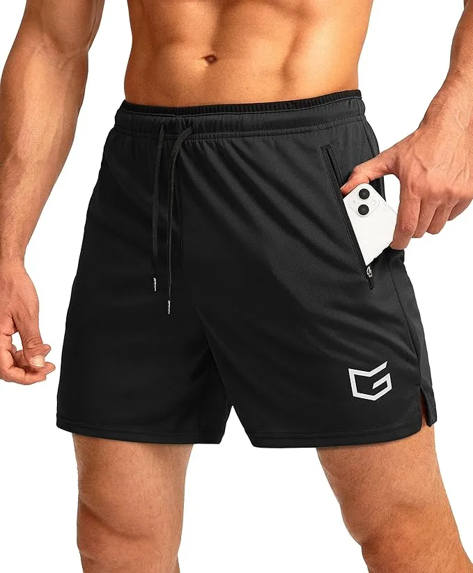 G Gradual Men’s Running Shorts