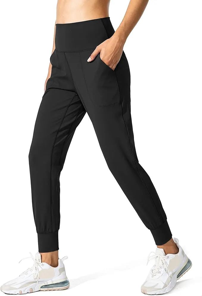 G Gradual Women’s Joggers High Waisted Yoga Pants