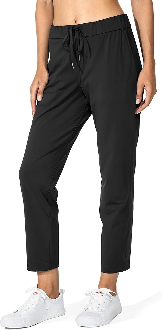 G Gradual Women’s Pants with Deep Pockets
