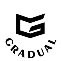 ggradual logo